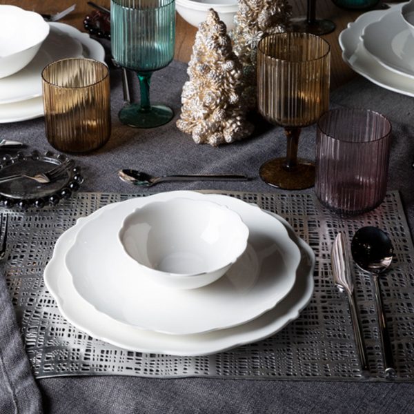 Individual metallic silver - Imagen 2