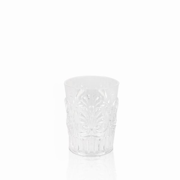 Vaso gravur clear