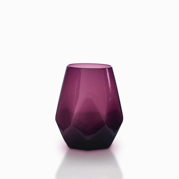 Vaso bosko morado