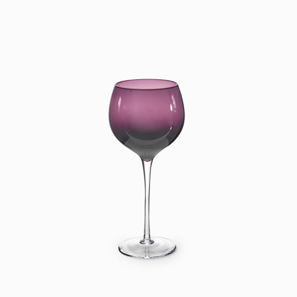 Copa bosko morado