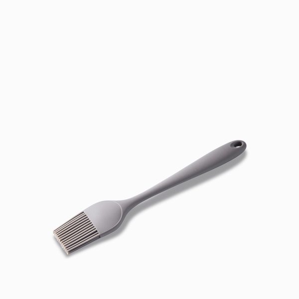 Brocha en silicona gris - Imagen 2