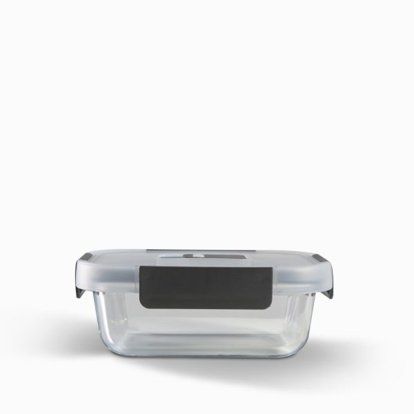 Recipiente en borosilicato gris 0.38 l - Imagen 2