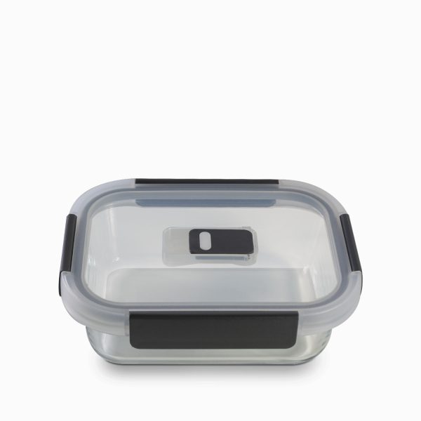 Recipiente en borosilicato gris 0.63 l - Imagen 2