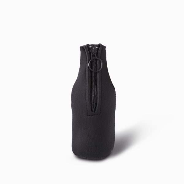 Cooler para botellas con cierre neopreno