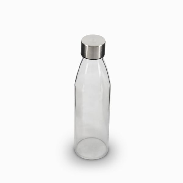 Botella en vidrio - Imagen 2