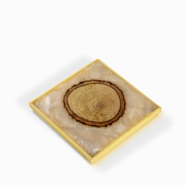 Portavaso tronco - Imagen 2