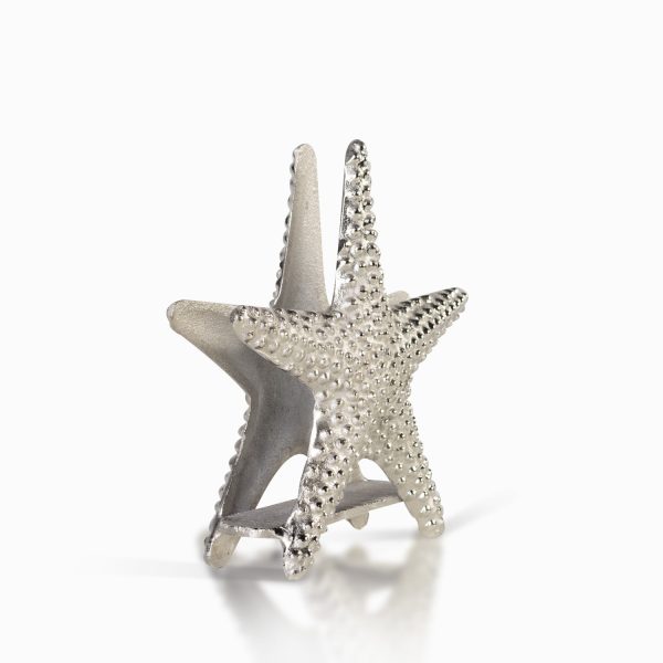 Servilletero estrella de mar - Imagen 2