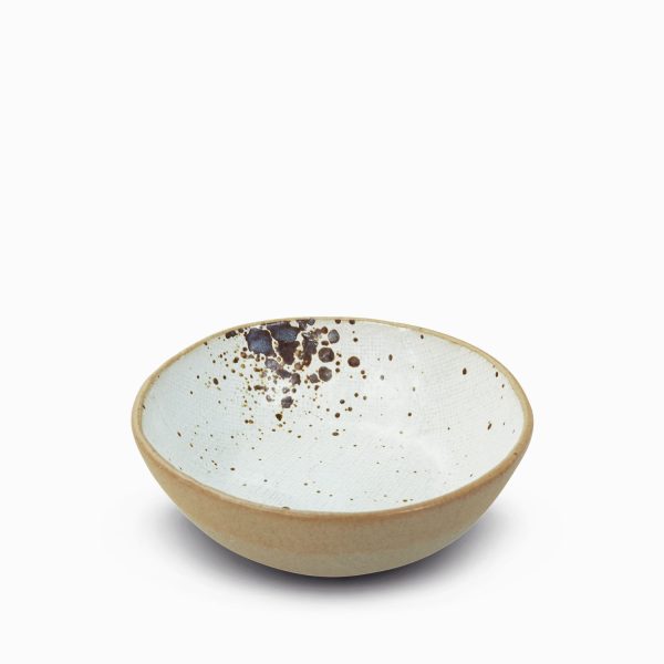 Tazon sopa gayra blanco
