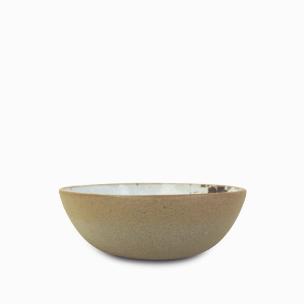 Tazon sopa gayra blanco - Imagen 2