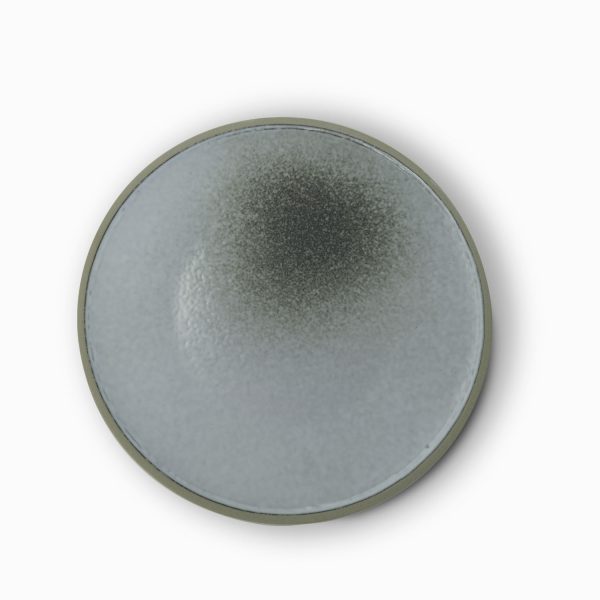 Plato mediano ensalada onyx - Imagen 2