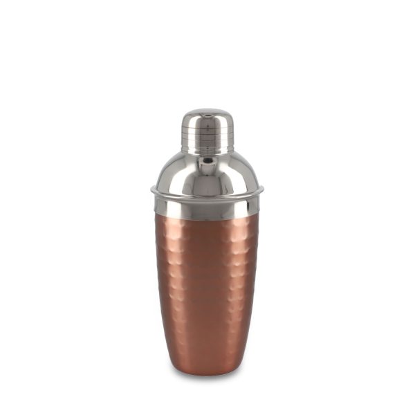 Coctelera destro copper mate - Imagen 2