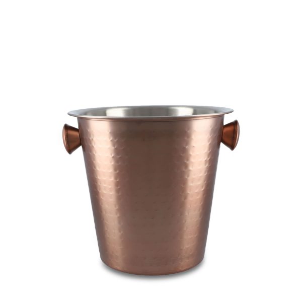 Vinera hielera destro copper mate - Imagen 2