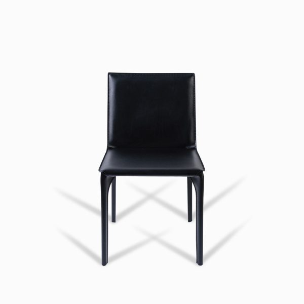 Silla verona negra