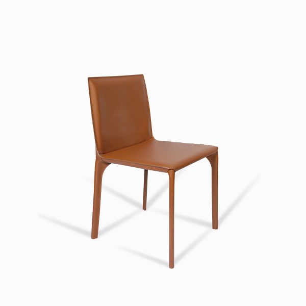Silla verona miel - Imagen 2
