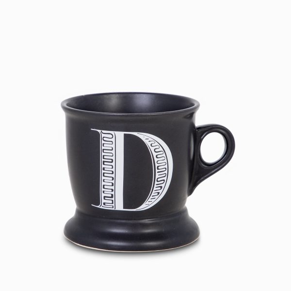 Mug d negro