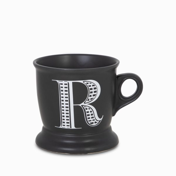 Mug r negro