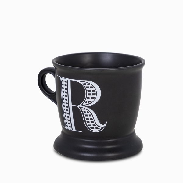 Mug r negro - Imagen 2