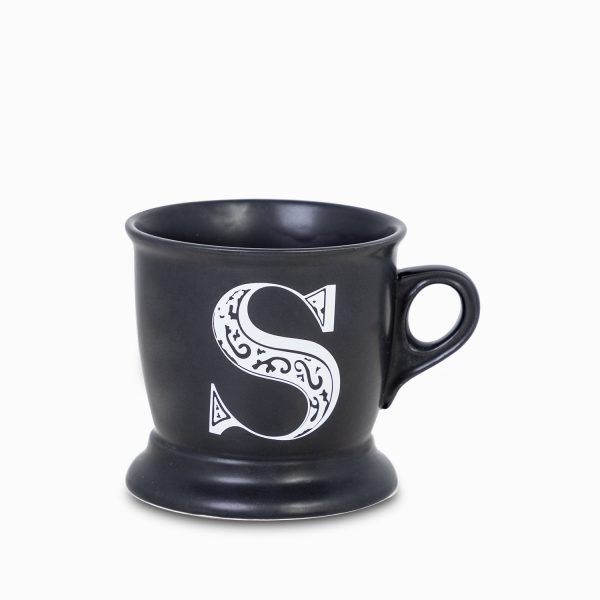 Mug s negro