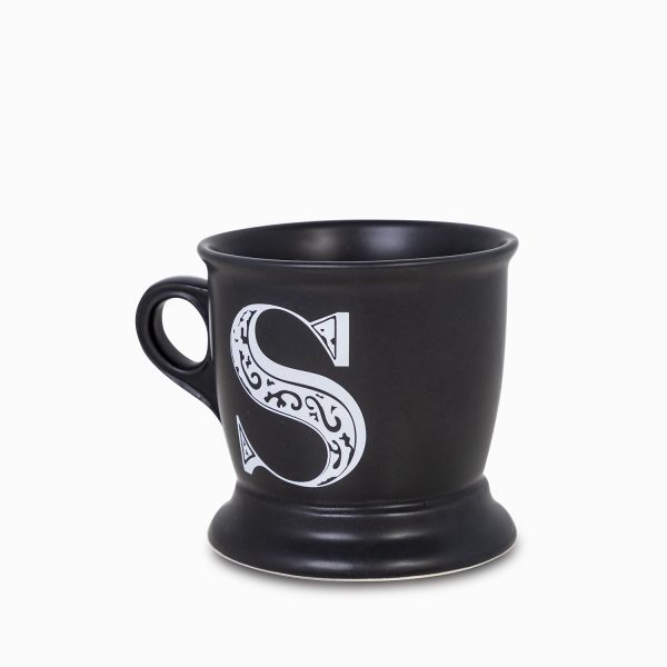 Mug s negro - Imagen 2