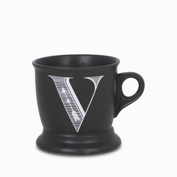 Mug v negro