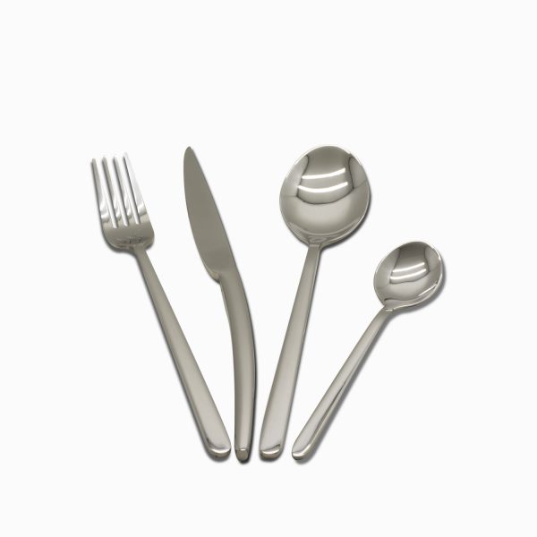 Set de cubiertos line 16 pcs