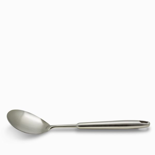 Servidor cuchara silver