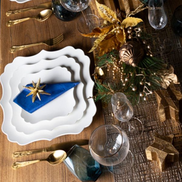 Set de cubiertos marruecos 20 pcs - Imagen 2