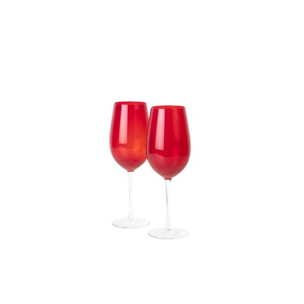 Copa vino roja setx2