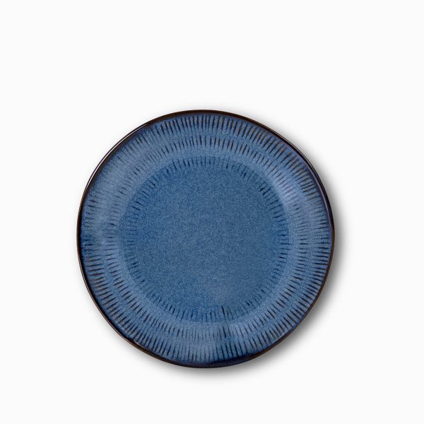 Plato principal pacific 26.5 cm set x 4