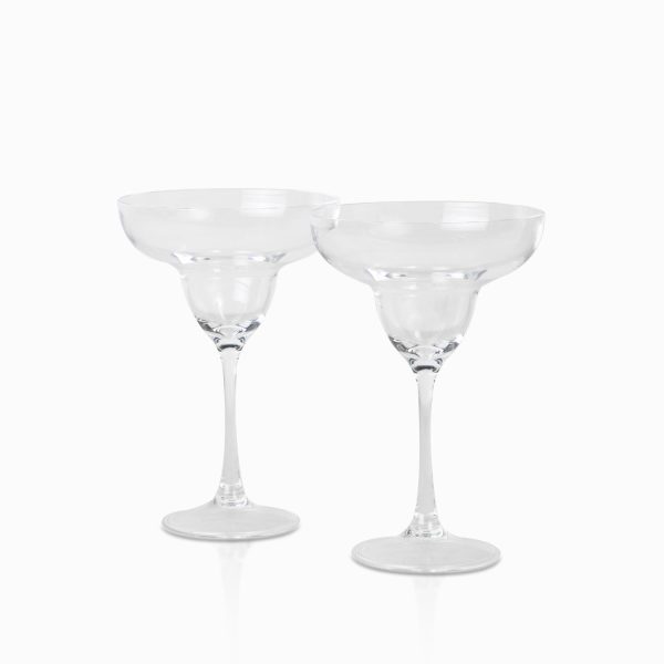 Copa margarita 330cc set x 2 - Imagen 2