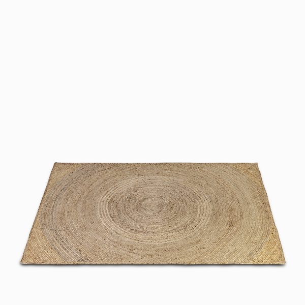 Tapete yute orbita 140x200cm Tapete yute orbita 140x200 CM