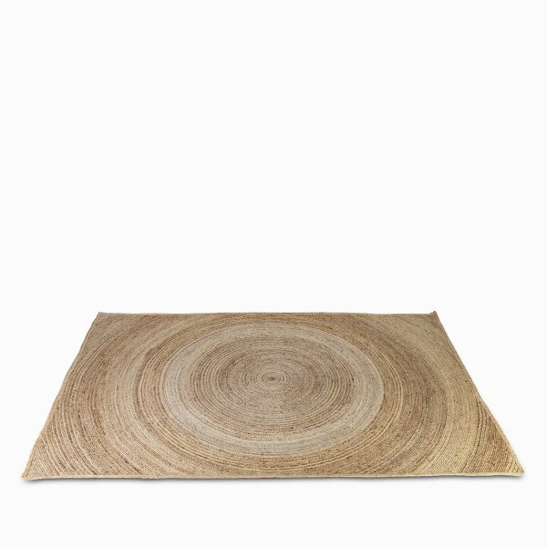Tapete yute orbita 200x300cm