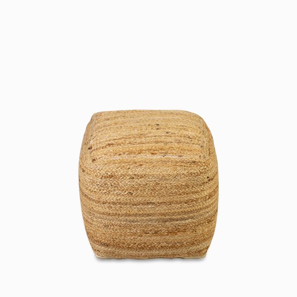 Puff aranton 40x40cm