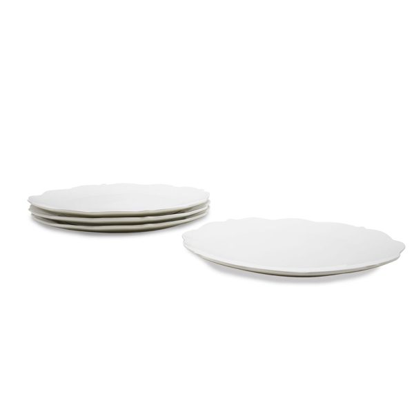 Plato principal opra 26 cm setx4 - Imagen 2