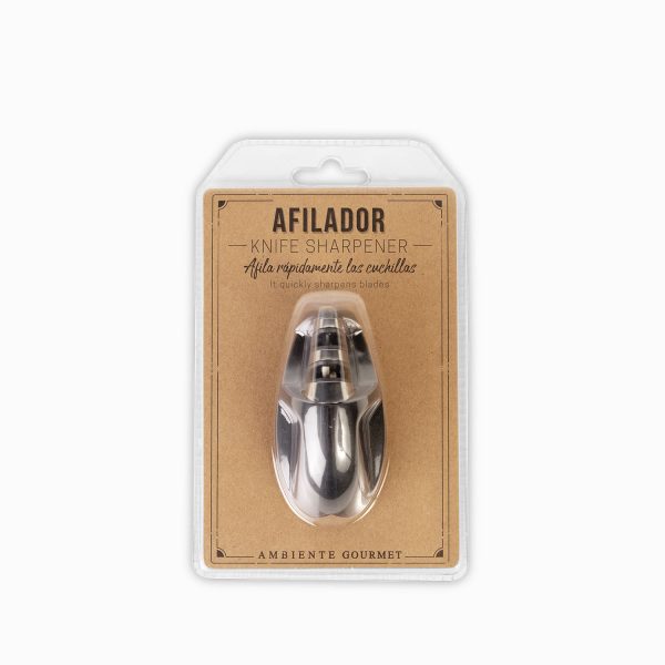 Afilador negro - Imagen 2