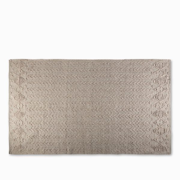 Tapete norco taupe 190x290cm