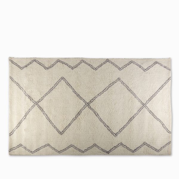 Tapete elburg beige 190x290cm