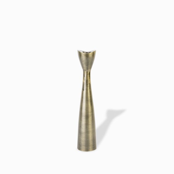 Candelabro tulip  5x25cm