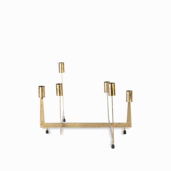 Candelabro 6 brazos