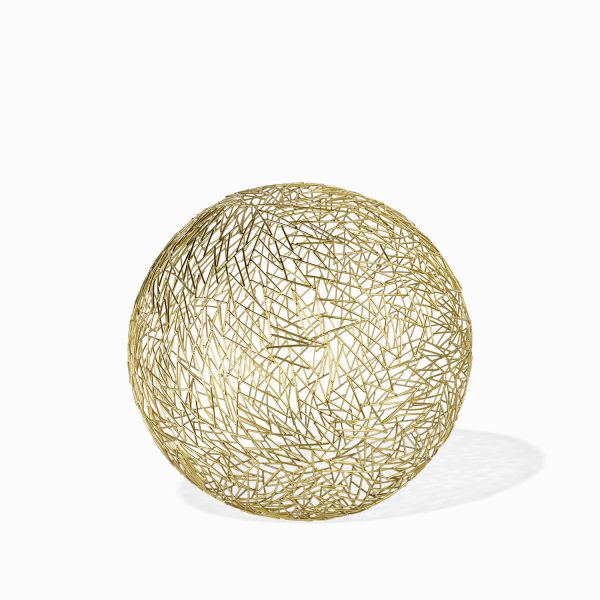 Esfera decorativa 51cm