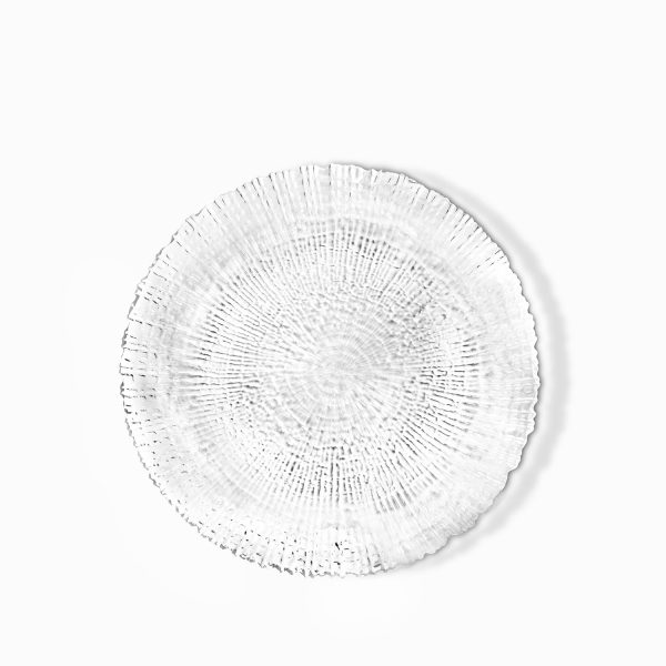 Plato base bahia clear