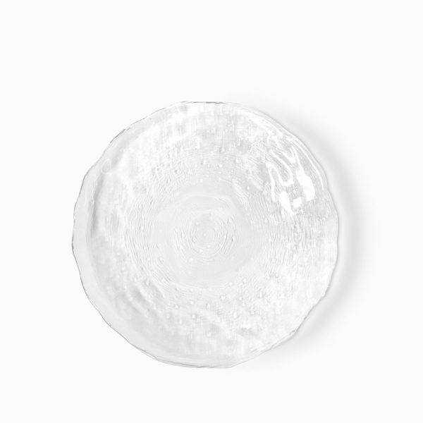 Plato mediano quebec 21 cm set x2