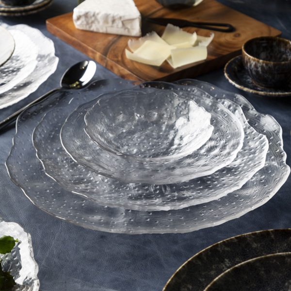 Plato base quebec 33 cm - Imagen 2