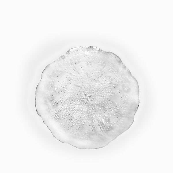 Plato base quebec 33 cm