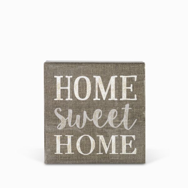 Servilletas home