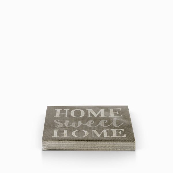 Servilletas home - Imagen 2