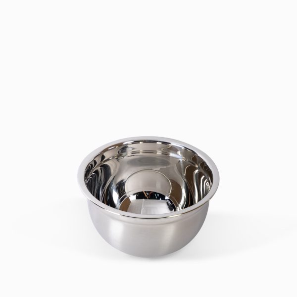 Bowl pequeño acero 16x10 - Imagen 2