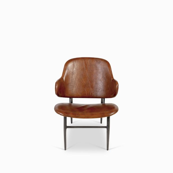 Silla dante miel - Imagen 2