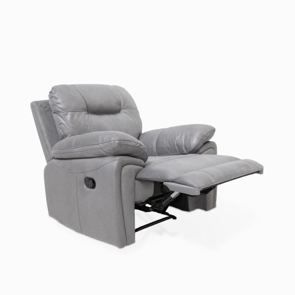 Reclinable 1 ptos covy cloudy blue