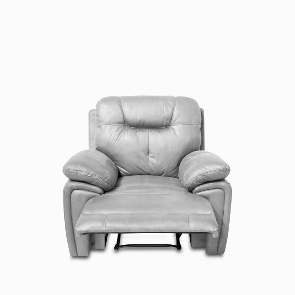 Reclinable 1 ptos covy cloudy blue - Imagen 2